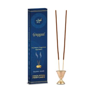 Guggal Agarbatti (Incense sticks)