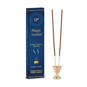 Magic Sandal Agarbatti (Incense sticks)