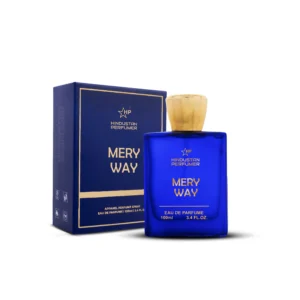 Mery Way Luxury Perfume for Women 100ml