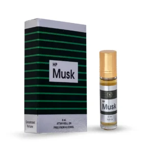 Musk Attar 8ml