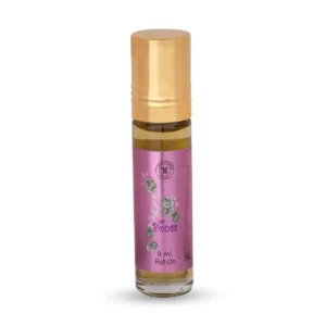 Ponss Attar 8ml