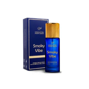 Smoky Vibe Luxury Perfume for Men 20ml
