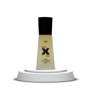 Super X Bond Perfume for Men 20ml