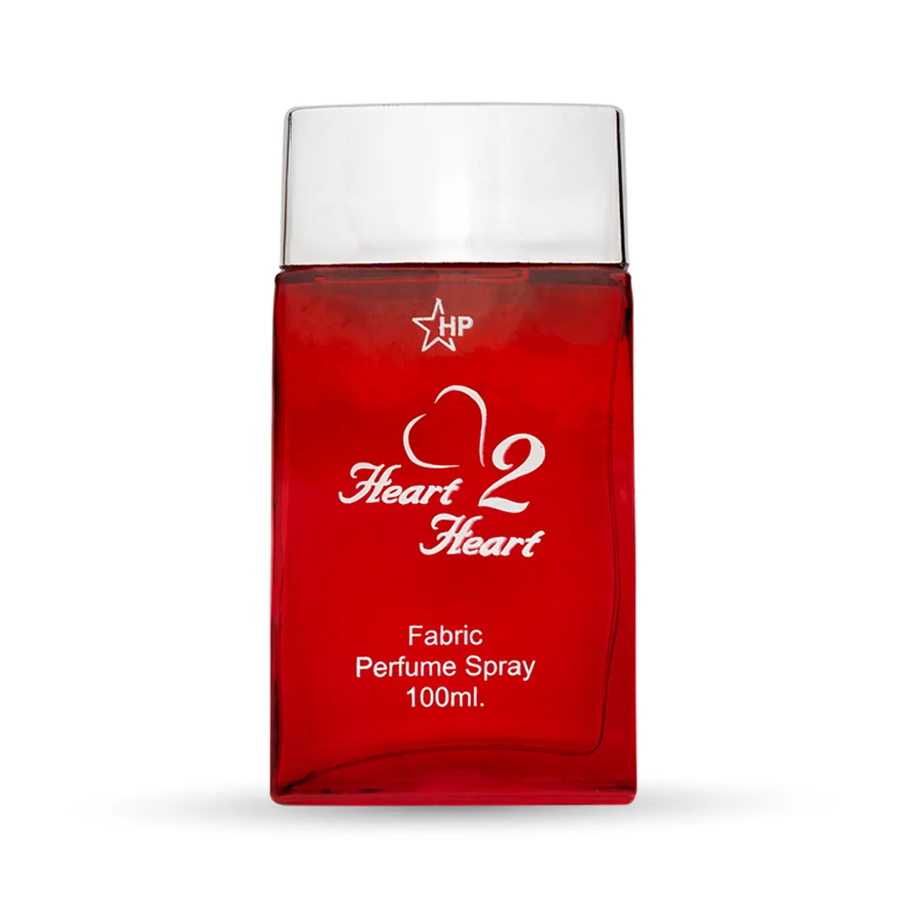 Heart 2 Heart Perfume for Men and Women 100ml - Image 2