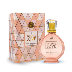 Intence Love Premium Perfume for Men and Women 100ml