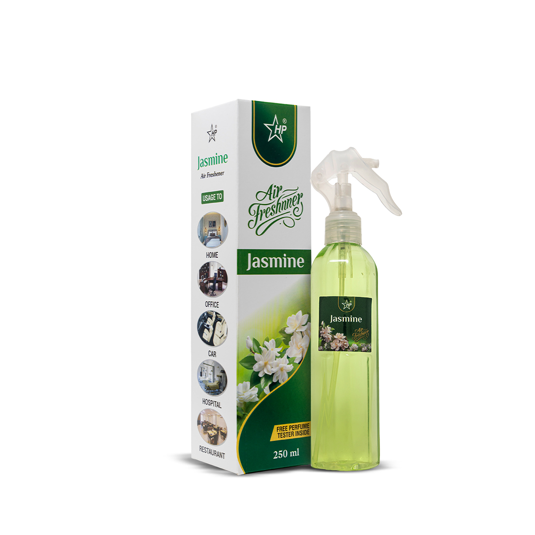 Jasmine Floral Air Freshener