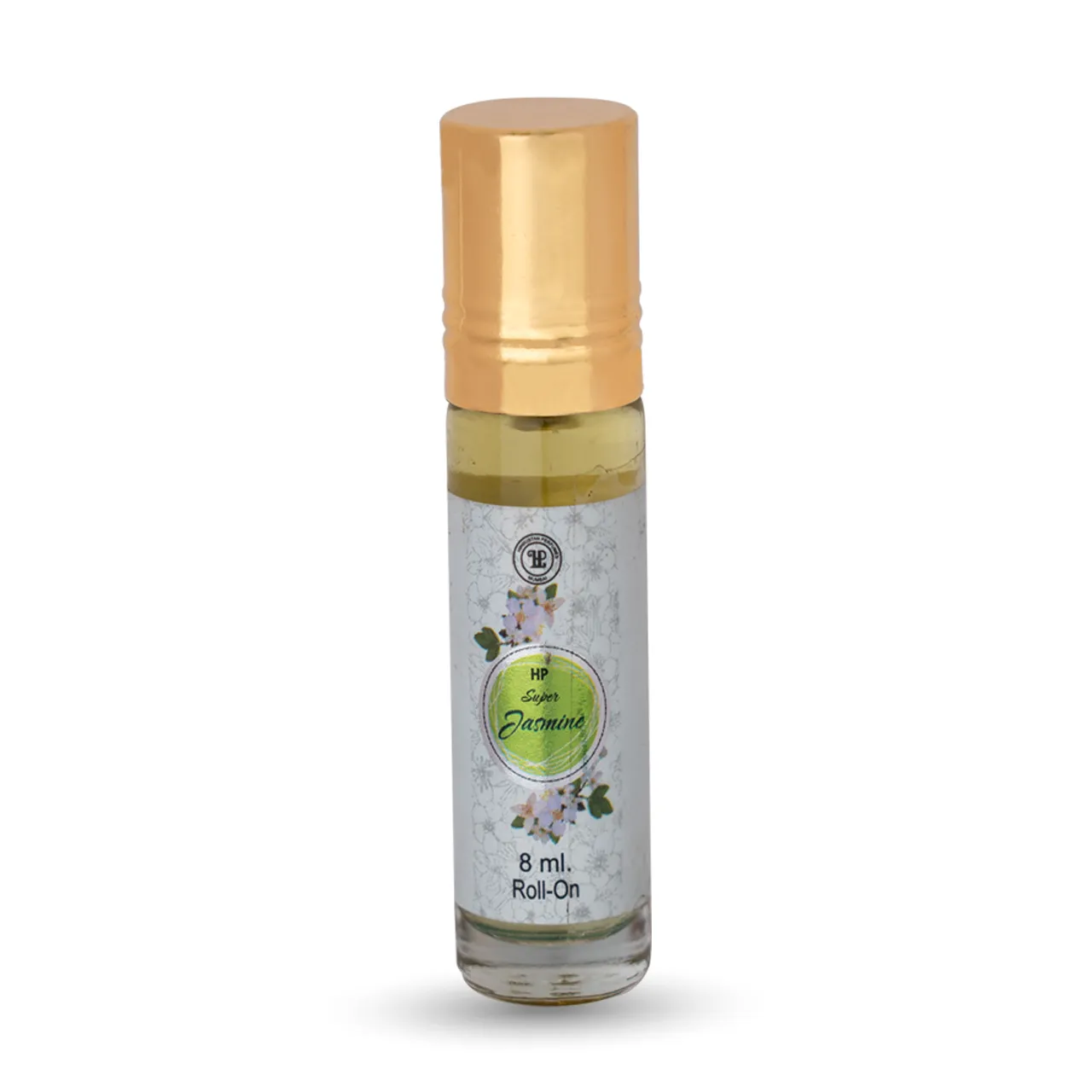 Jasmine Attar 8ml - Image 2