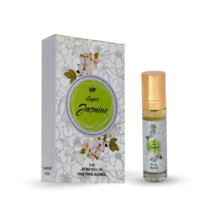 Jasmine Attar 8ml