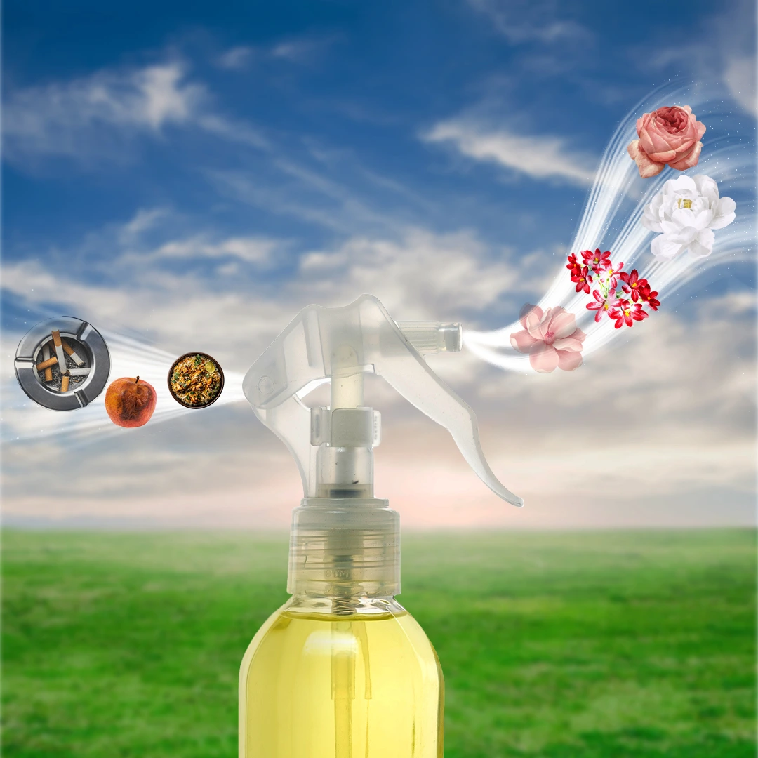 Lemon Citrus Air Freshener - Image 5