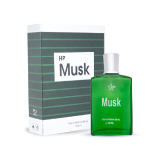 Musk Perfume for Men and Women 100ml