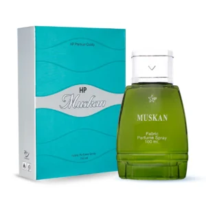 Muskan Perfume for Men and Women 100ml