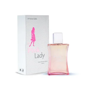 Pink Lady Perfume for Women 100ml