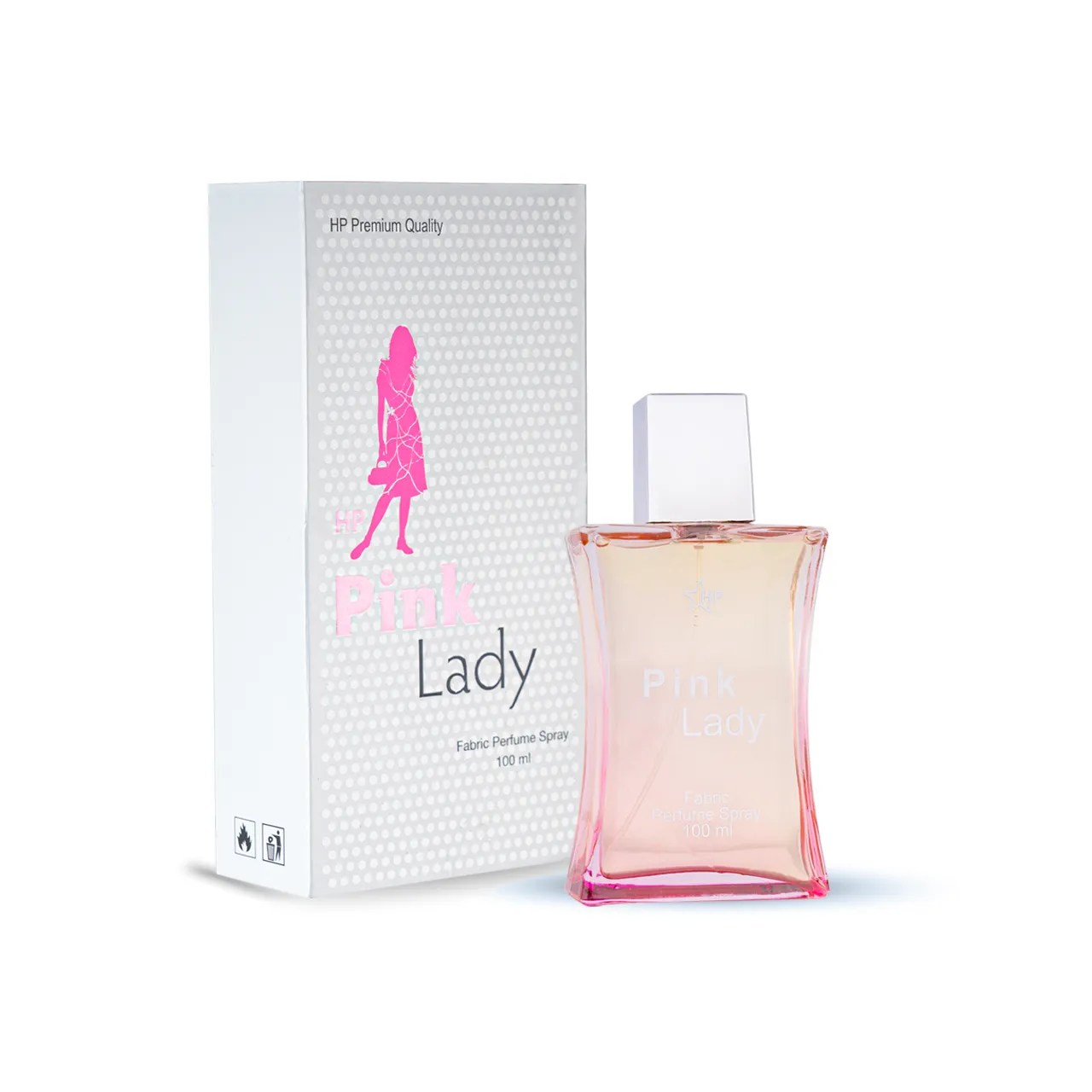 Pink Lady Perfume for Women 100ml
