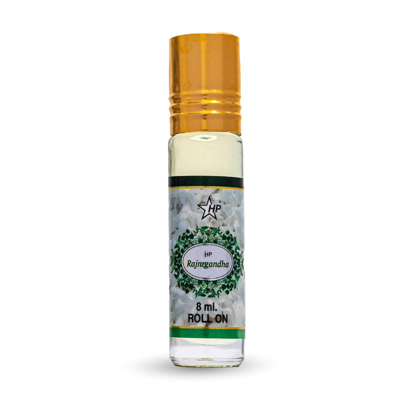 Rajanigandha Attar 8ml - Image 2