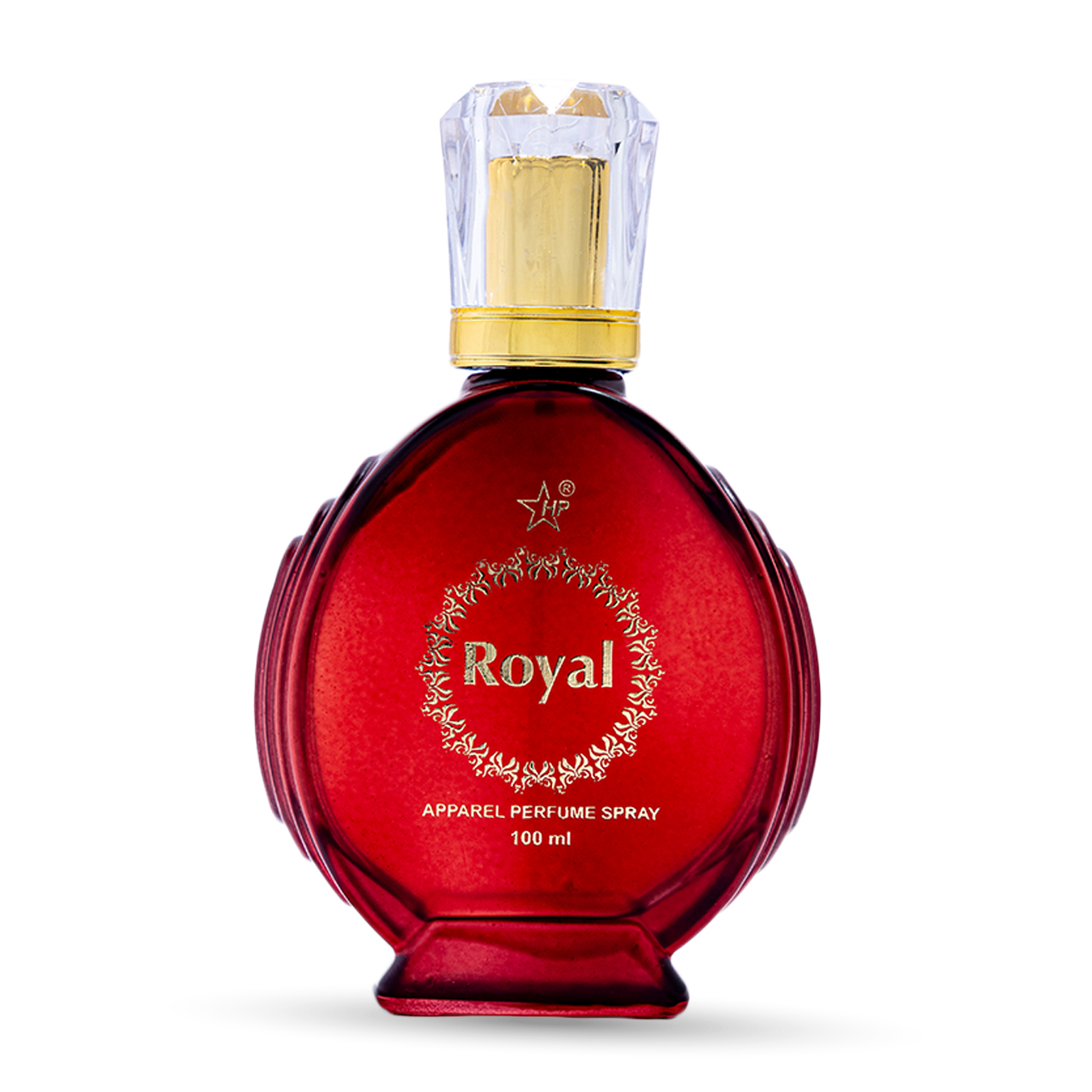 Royal Perfume for Women 100ml - Image 2
