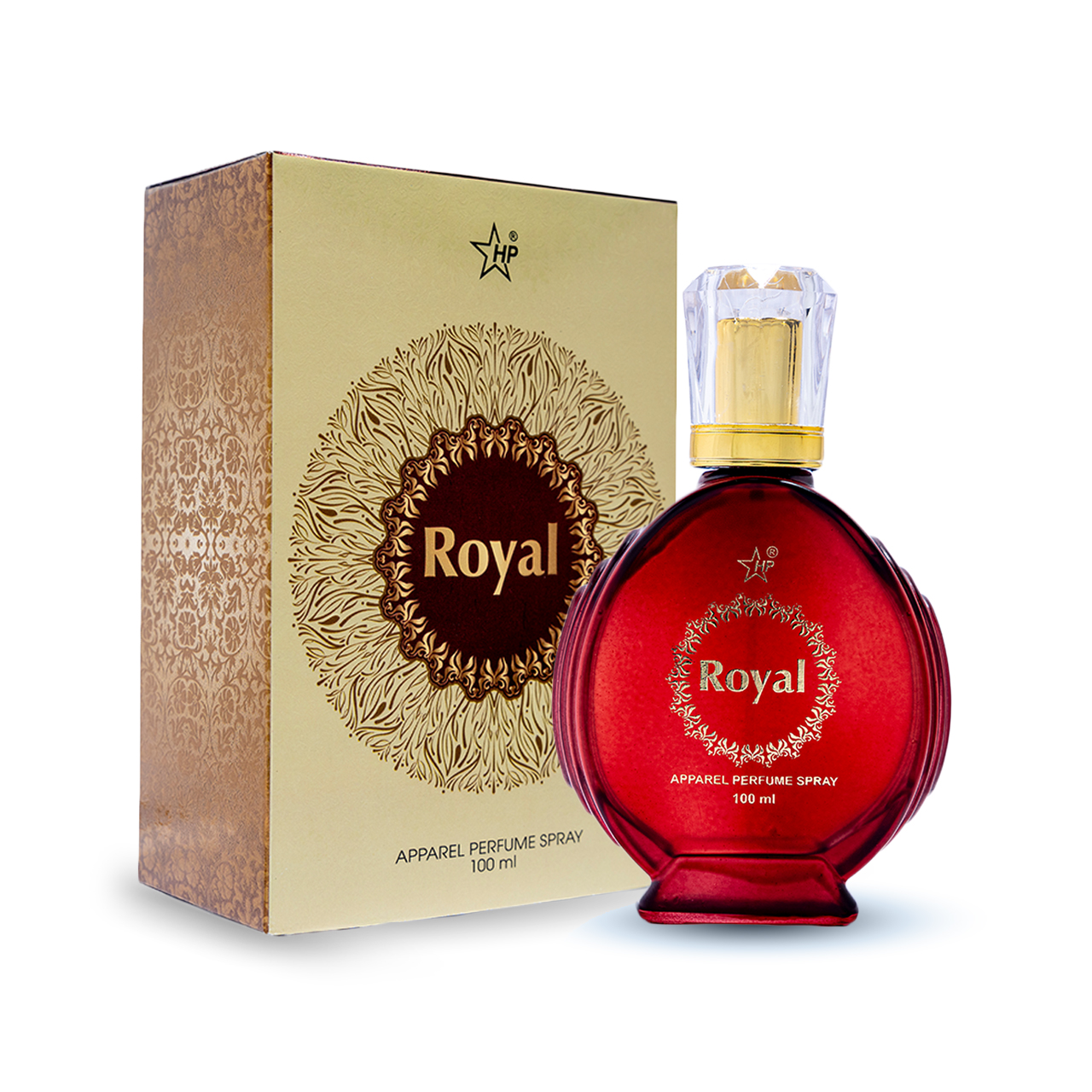Royal Perfume for Women 100ml