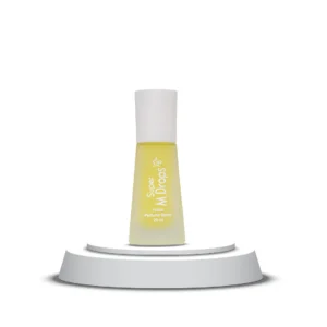 Super M Drops Perfume for Men and Women 20ml