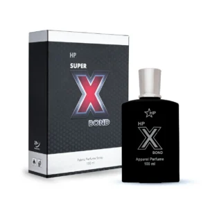 Super X Bond Perfume for Men 100ml