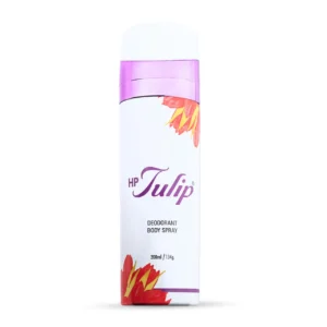 Tulip Deodorant Body spray for Women 200ml