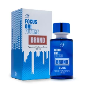 Brand Blue Perfume for Men and Women 100ml
