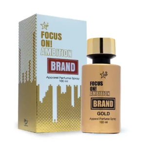 Brand Gold Perfume for Men 100ml