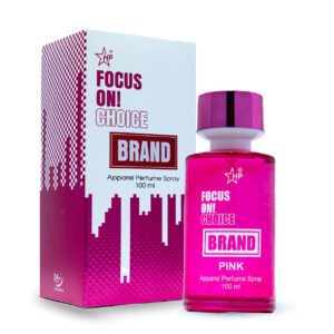 Brand Pink Perfume for Women 100ml