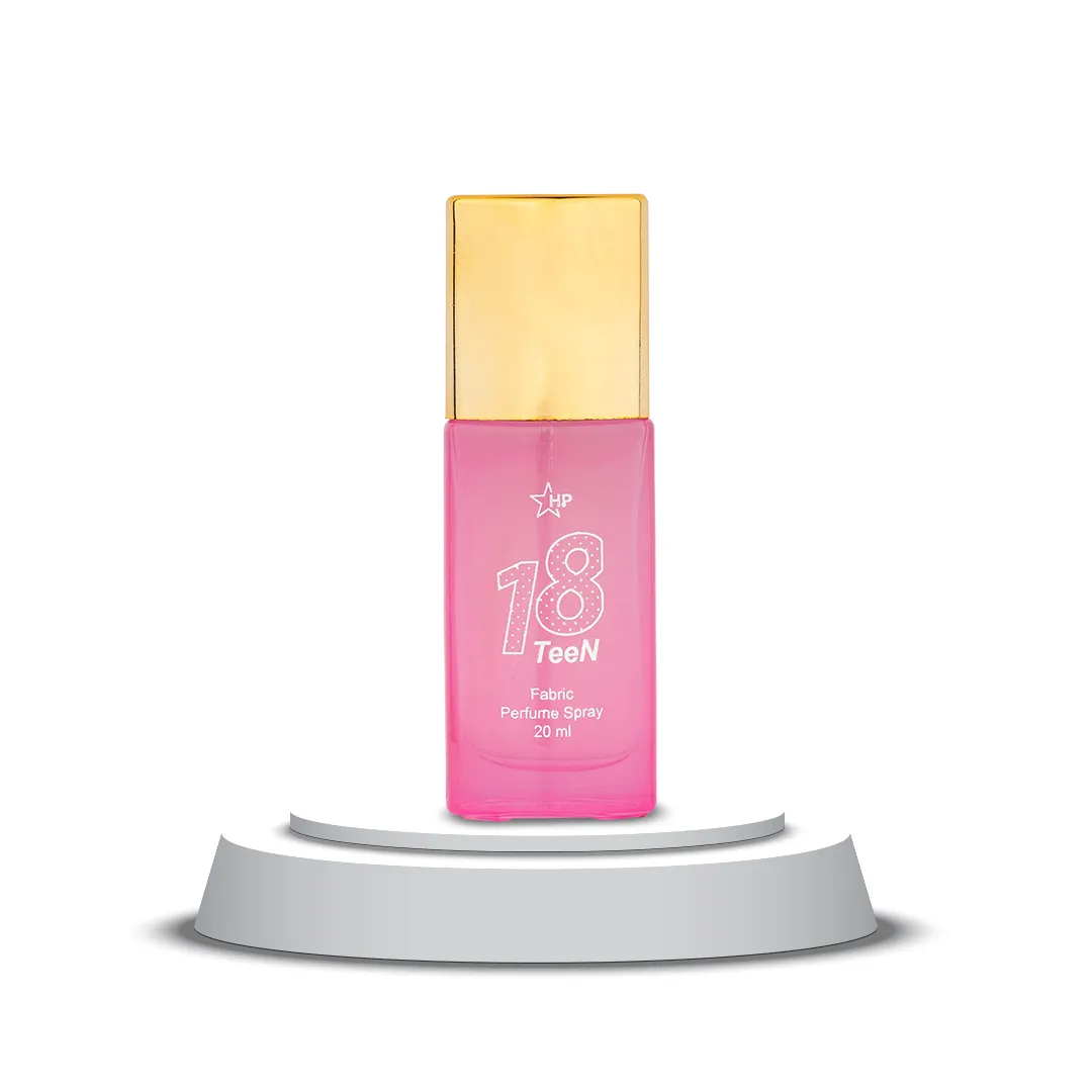 18 Teen Perfume for Women 20ml