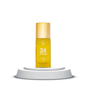 24 Carat Perfume for Men and Women 20ml