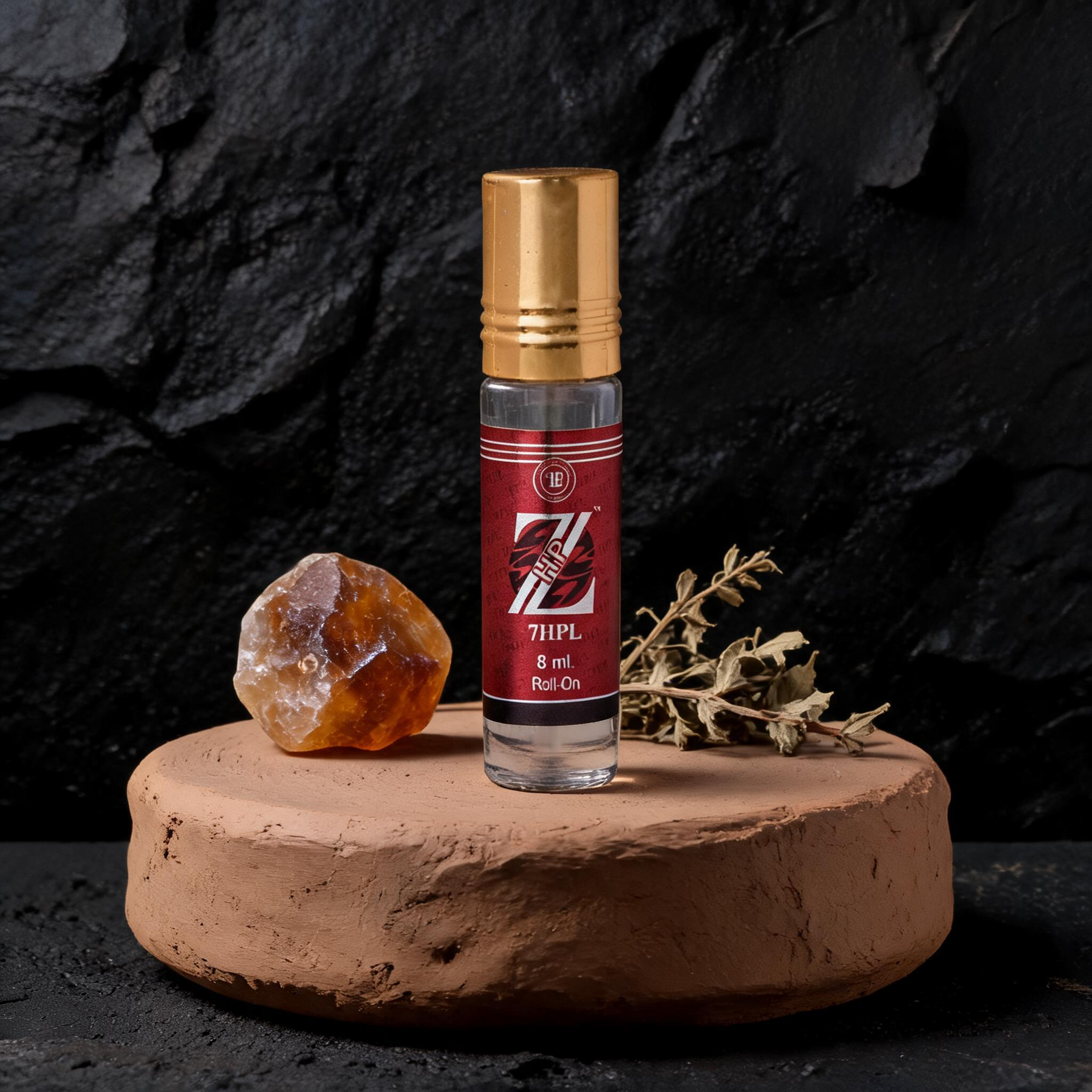 7 HPL Attar 8ml - Image 2