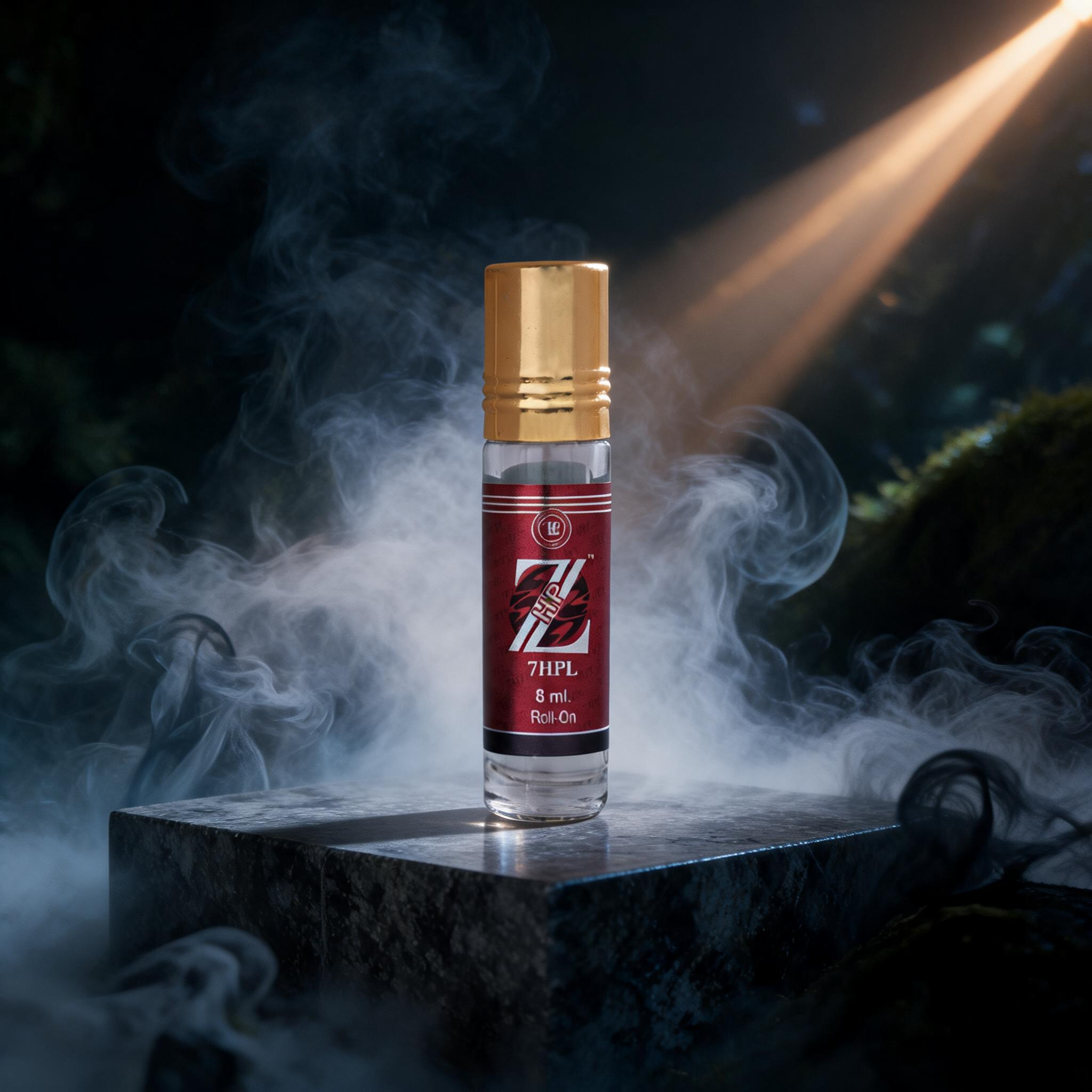 7 HPL Attar 8ml - Image 3