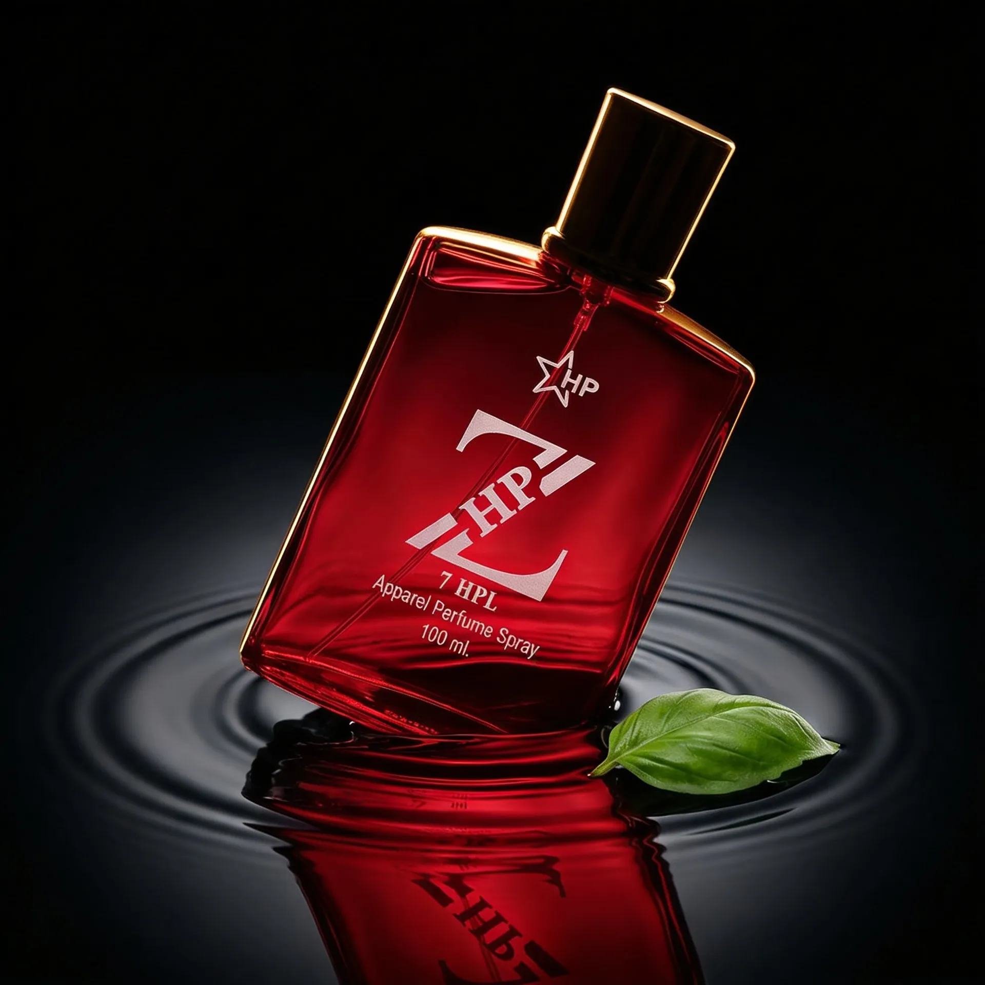 7 Hpl Perfume for Men and Women 100ml - Image 3