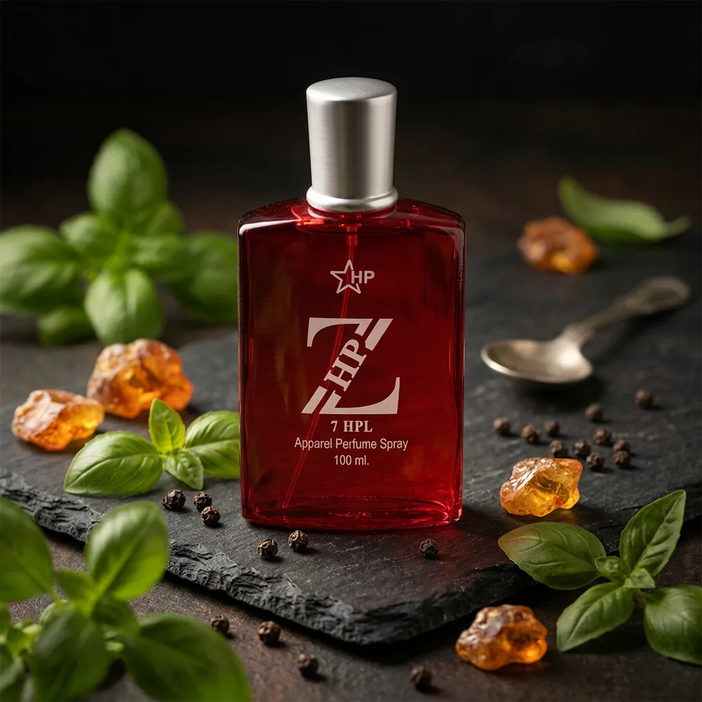 7 Hpl Perfume for Men and Women 100ml - Image 5