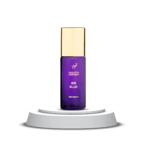 818 Blue Perfume for Men and Women 20ml