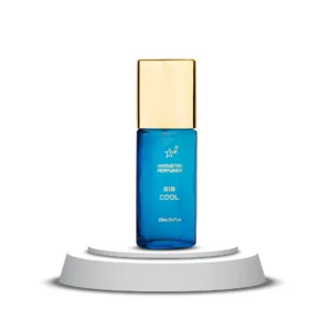 818 Cool Blue Perfume for Men and Women 20ml