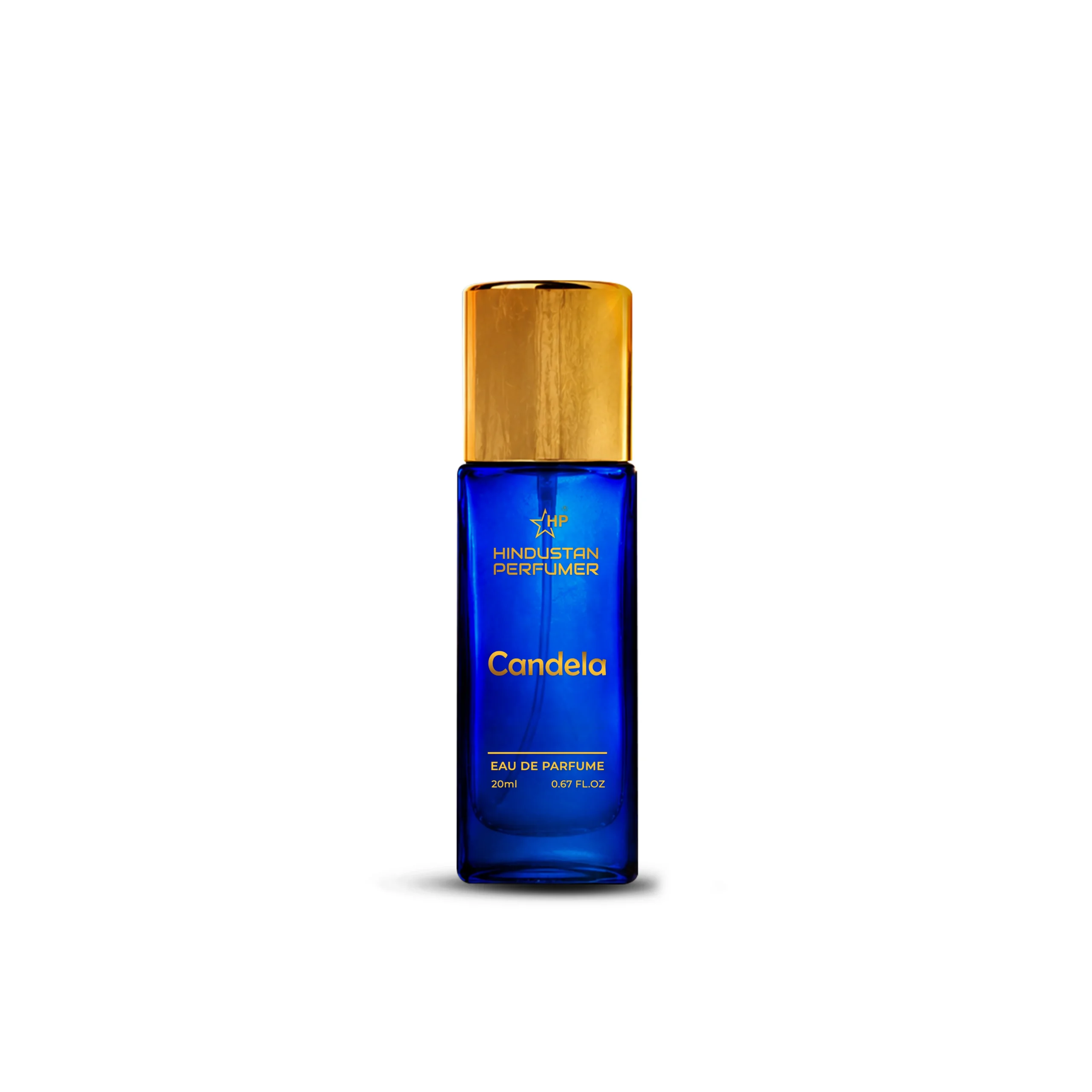 Candela Perfume for Men & Women 20ml - Image 2