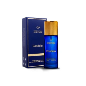 Candela Luxury Perfume for Men & Women 20ml