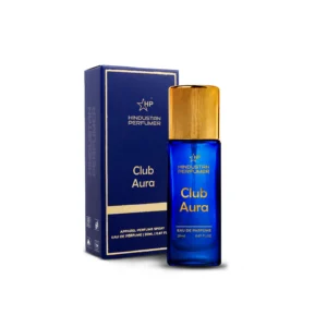 Club Aura Luxury Perfume for Men 20ml