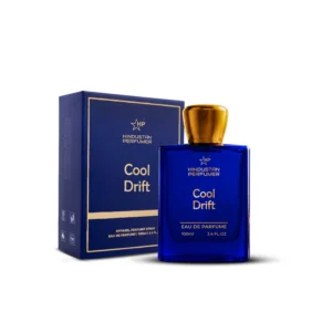 Cool Drift Luxury Perfume for Men 100ml