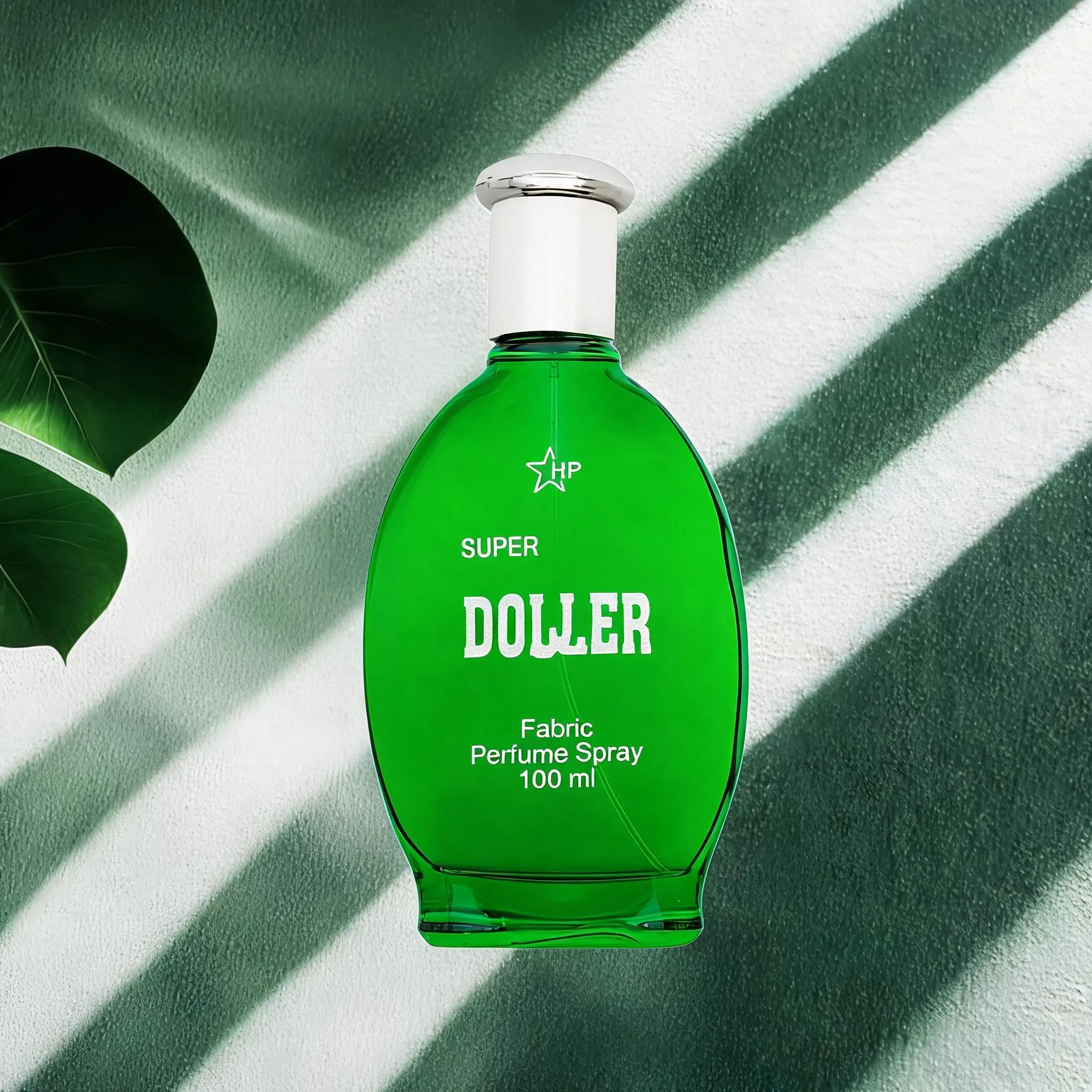 Doller Perfume for Men and Women 100ml - Image 3