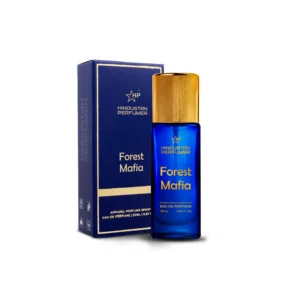 Forest Mafia Luxury Perfume for Men 20ml