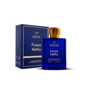 Forest Mafia Luxury Perfume for Men 100ml