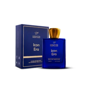 Icon Era Luxury Perfume for Men & Women 100ml