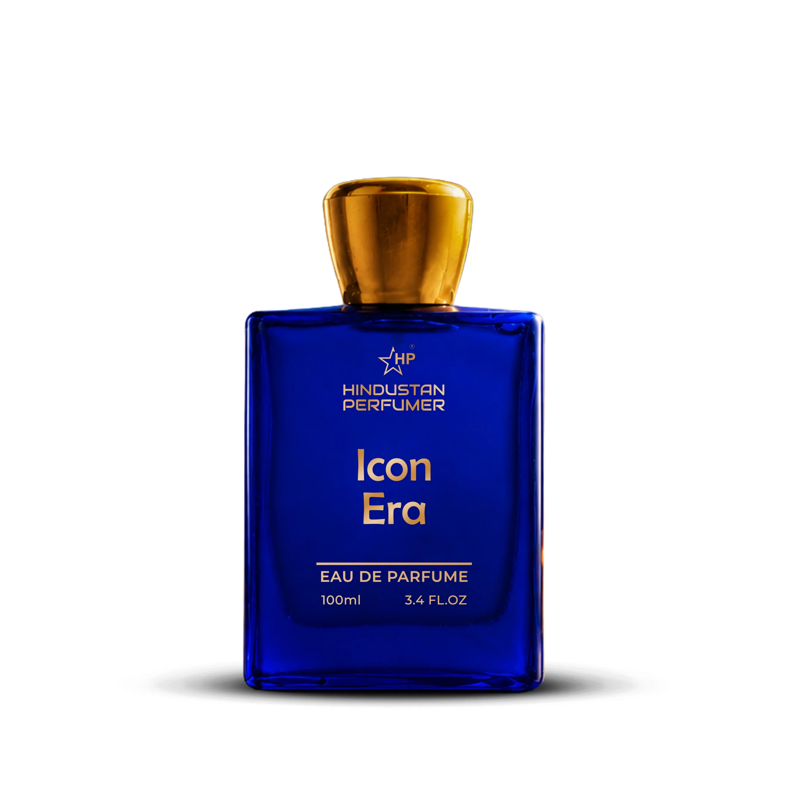 Icon Era Perfume for Men & Women 100ml - Image 2