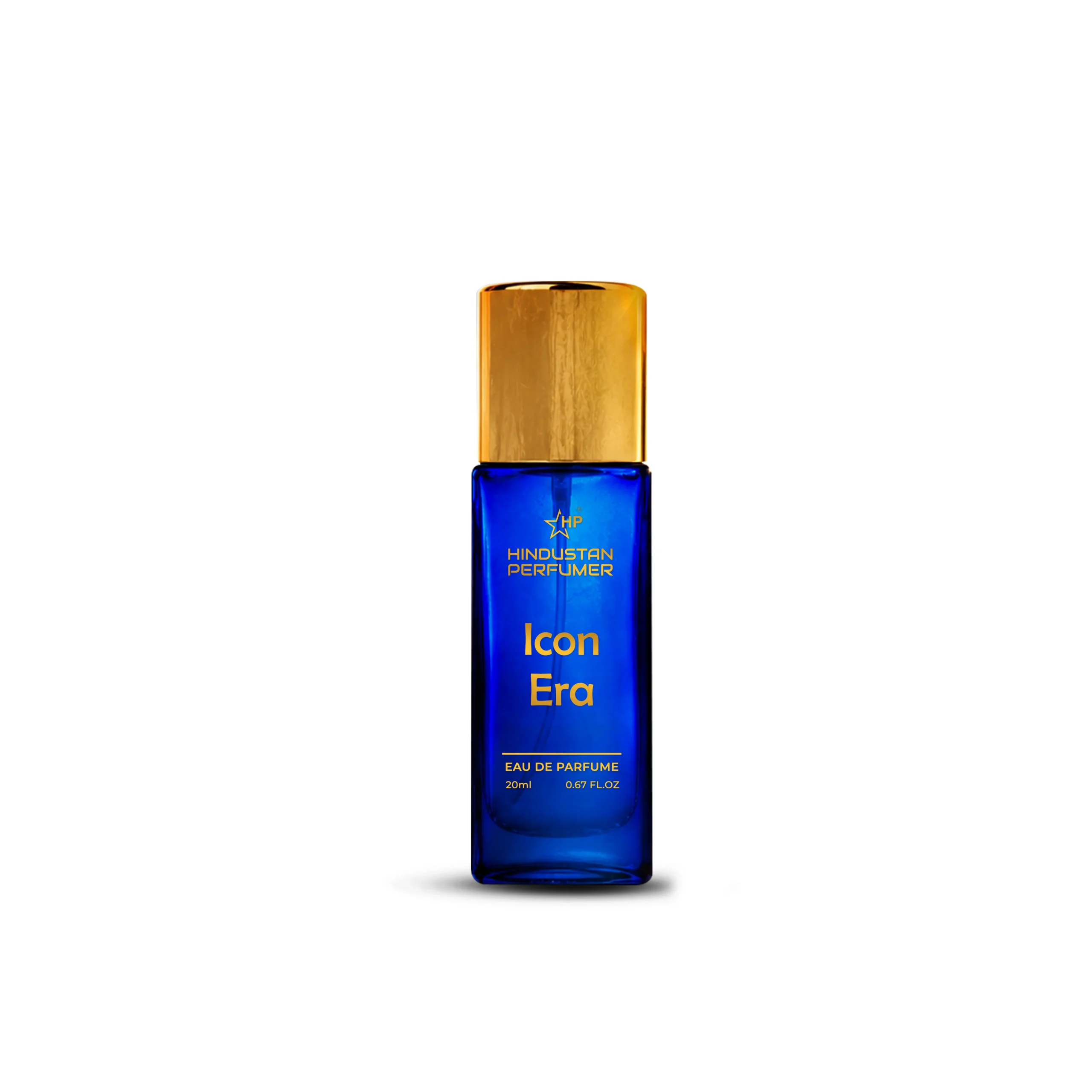 Icon Era Perfume for Men & Women 20ml - Image 2