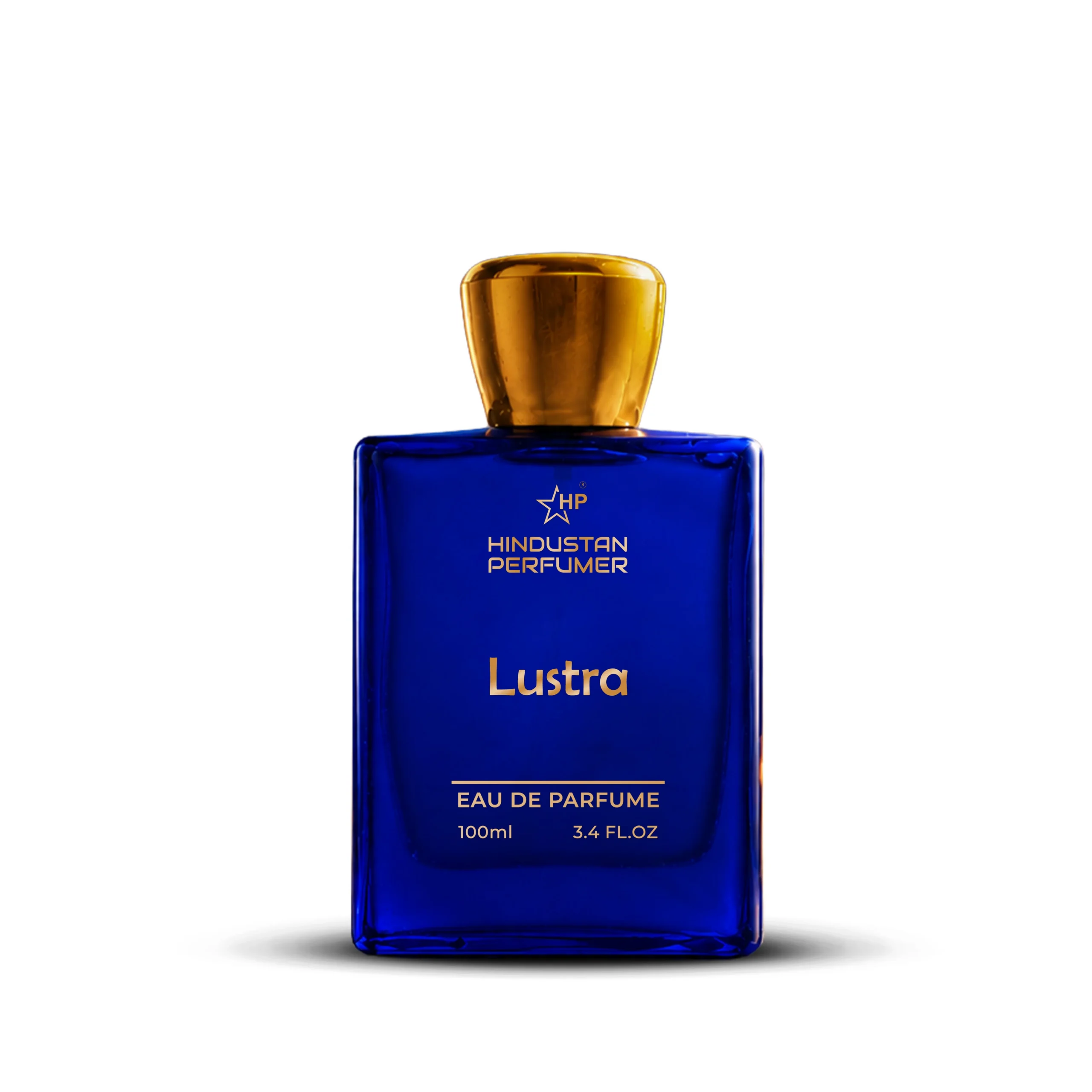Lustra Perfume for Men & Women 100ml - Image 2