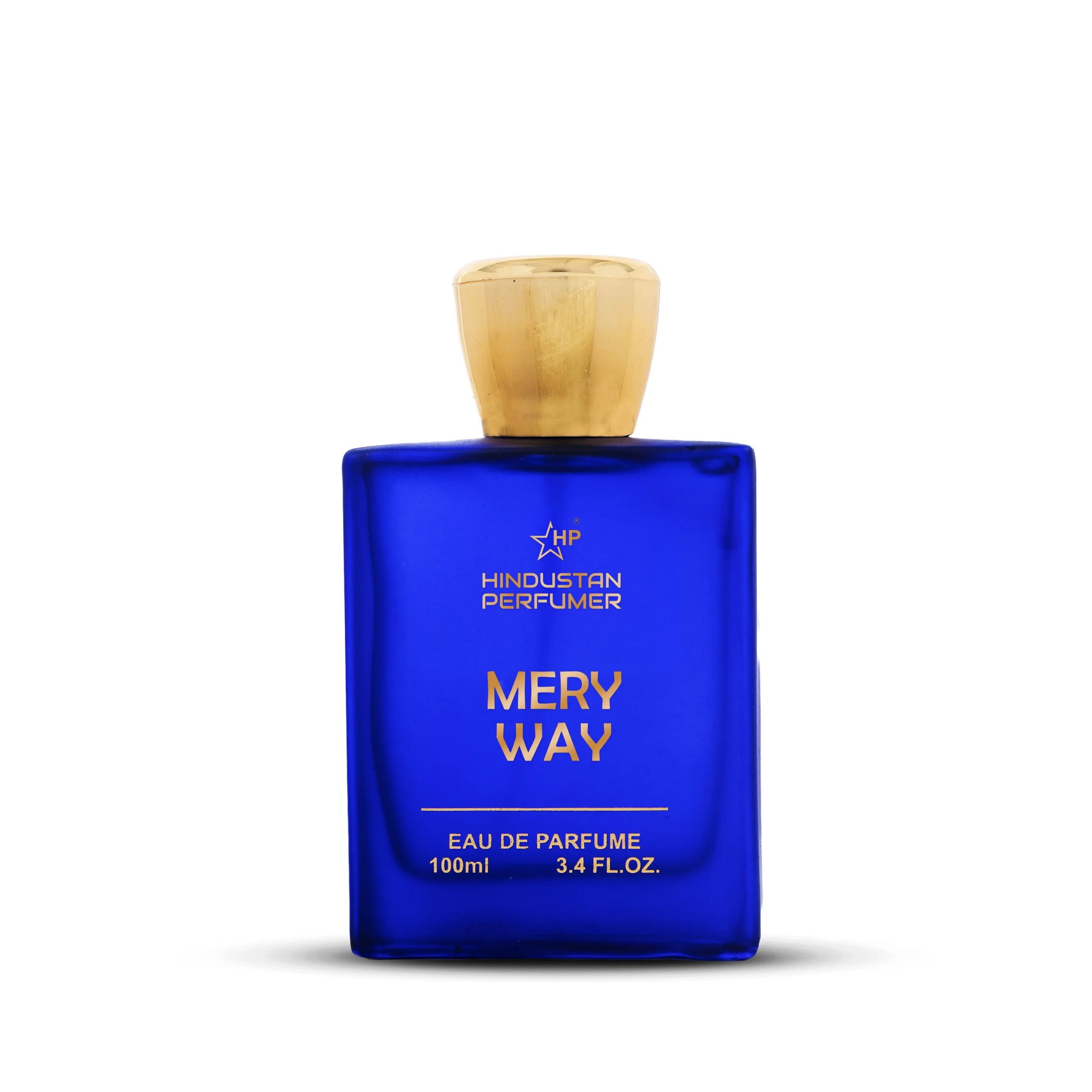 Mery Way Perfume for Women 100ml - Image 2