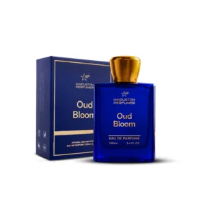 Oud Bloom Luxury Perfume for Men & Women 100ml