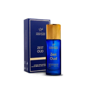 Zest Oud Luxury Perfume for Men & Women 20ml