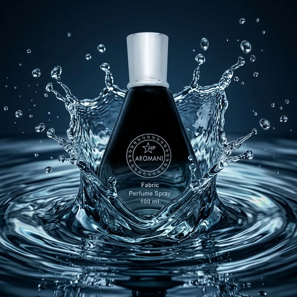 Aromani Perfume for Men and Women 100ml - Image 4