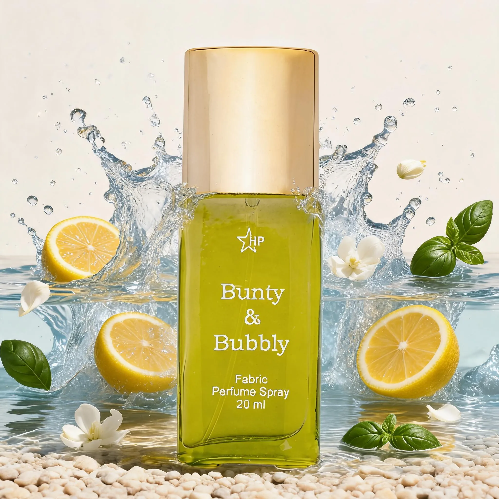 Bunty & Bubbly Perfume for Men and Women 20ml - Image 2